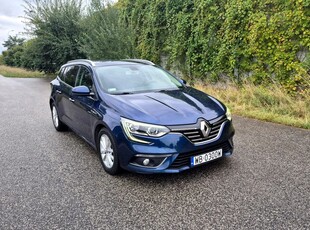 Renault Megane 1.6 dCi Intens