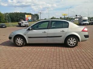 Renault Megane II 1.6 Confort Authentique