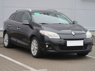 Renault Megane III , GAZ, Navi, Tempomat,ALU