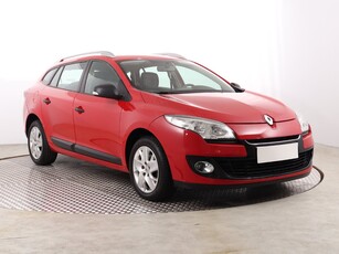 Renault Megane III , VAT 23%, Navi, Klima, Tempomat, Parktronic,