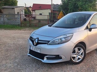 Renault Scenic 1.5 dCi Expression