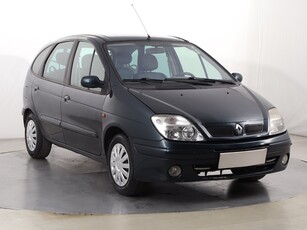 Renault Scenic I , El. szyby