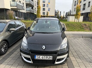 Renault Scenic TCe 130 Dynamique