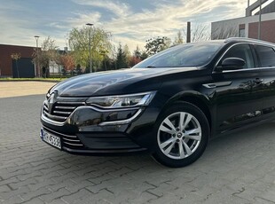 Renault Talisman Grandtour ENERGY dCi 130 INTENS