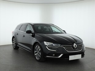 Renault Talisman II , Automat, Skóra, Navi, Klimatronic, Tempomat, Parktronic