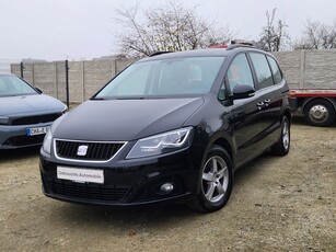 Seat Alhambra 2.0 TDI Ecomotive Style