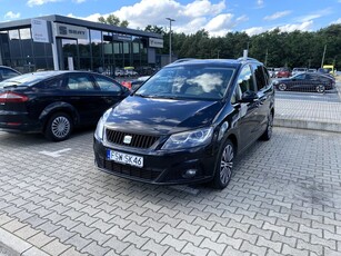 Seat Alhambra 2.0 TDI Style DSG