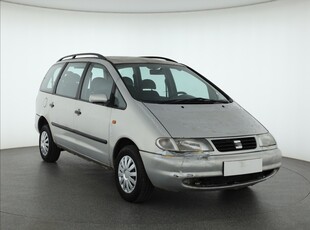 SEAT Alhambra I , 7 miejsc, HAK, El. szyby