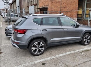 Seat Ateca 1.5 TSI Style S&S