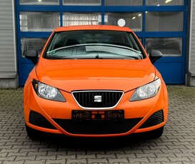 Seat Ibiza 1.2 12V Comfort Edition