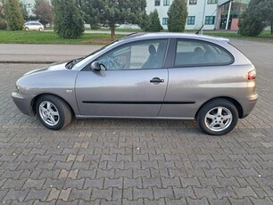 Seat Ibiza 1.9 TDI