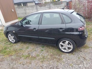 Seat Ibiza 1.9 TDI Sport