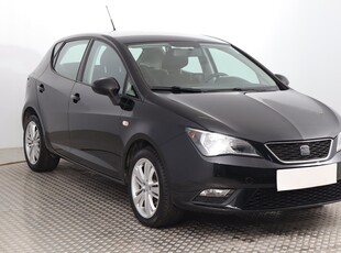 SEAT Ibiza V , DSG, Navi, Klima, Parktronic