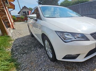 Seat Leon 1.2 TSI Reference