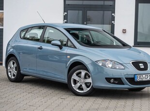 Seat Leon 1.6 Reference