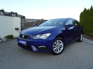 Seat Leon 1.6 TDI Style S&S