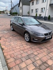 Seat Leon 1.8 TSI Start&Stop DSG FR