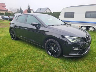 Seat Leon 2.0 TSI FR DSG