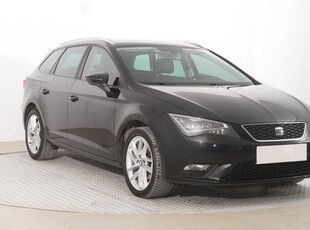 SEAT Leon III , Skóra, Navi, Klimatronic, Tempomat, Parktronic