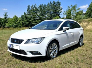 SEAT Leon III ST Line Automat