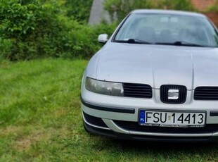 Seat Toledo 2 - 1.6 SR Zadbany