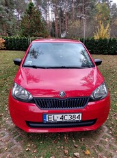 Skoda Citigo 1.0 Ambition