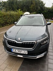 Skoda Kamiq 1.5 TSI DSG Drive