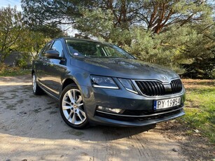 Skoda Octavia 1.4 TSI Style