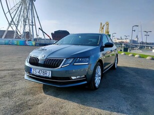 Skoda Octavia 1.5 TSI ACT Ambition DSG