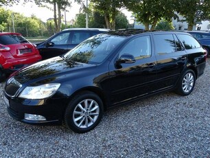 Skoda Octavia 1.8 Benzyna, Xenon, Gwarancja