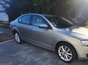 Skoda Octavia 1.8 TSI Elegance