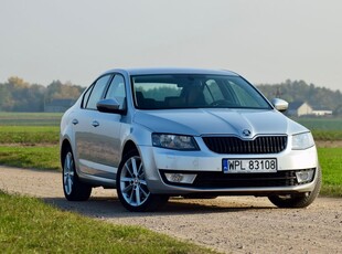 Skoda Octavia 1.8 TSI Style