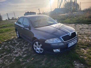 Skoda Octavia 1.9 TDI Elegance