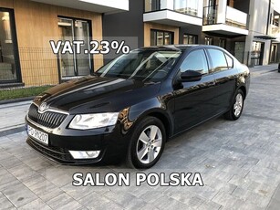 Skoda Octavia 2.0 TDI Ambition