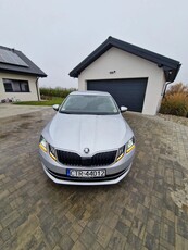 Skoda Octavia 2.0 TSI GPF Style DSG