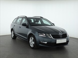 Skoda Octavia III , Salon Polska, 1. Właściciel, Serwis ASO, VAT 23%,