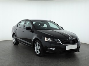 Skoda Octavia III Salon Polska, 1. Właściciel, VAT 23%, Klimatronic, Tempomat,