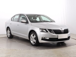 Skoda Octavia III , Salon Polska, 1. Właściciel, VAT 23%, Klimatronic, Tempomat