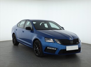 Skoda Octavia III , Salon Polska, Serwis ASO, DSG, Klimatronic, Tempomat,