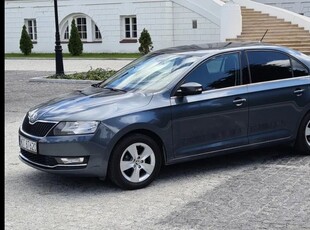 Skoda RAPID 1.0 TSI Ambition