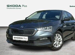 Skoda Scala 1.0 TSI Ambition DSG