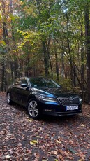 Skoda Superb 1.4 TSI Ambition