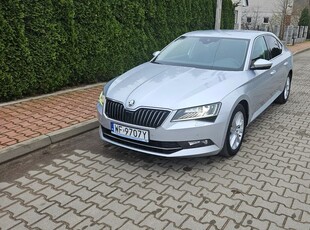 Skoda Superb 1.5 TSI ACT Ambition