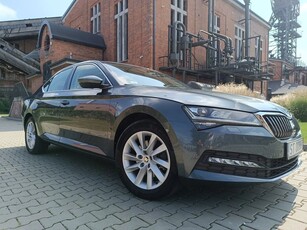 Skoda Superb 1.5 TSI Ambition DSG