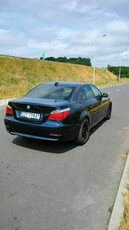 Sprzedam BMW 530 polift od właściciela