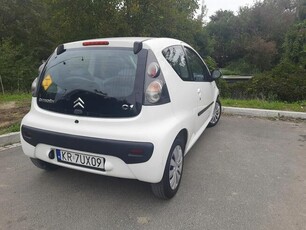 Sprzedam Citroen c1