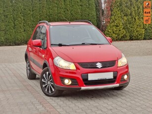 Suzuki SX4 I Klima Lift 4 x 4