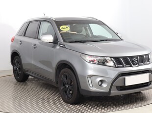 Suzuki Vitara II , 1. Właściciel, Serwis ASO, Automat, Skóra, Navi,