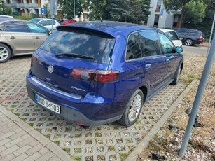 Syndyk sprzeda - Fiat Croma