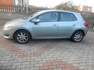 Toyota Auris 1.33 VVT-i Terra